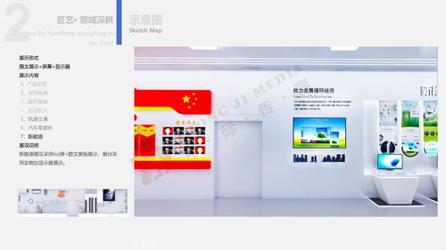 數(shù)字賦能，綠色未來 聊城市博源節(jié)能企業(yè)展館與中岙文化數(shù)字創(chuàng)意軟件的融合實踐