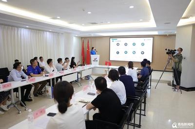 慶“七一”惠軍服務(wù)周啟動(dòng)，全省首個(gè)“榮軍商城”在青島啟用，引領(lǐng)擁軍優(yōu)屬新篇章